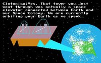 Universal Wars screenshot, image №1934274 - RAWG