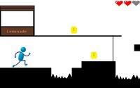 Stickman Obstacle screenshot, image №2770765 - RAWG