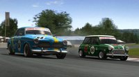 Retro Pack: Expansion Pack for RACE 07 screenshot, image №581500 - RAWG