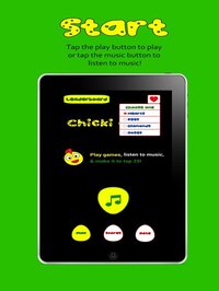 Chicki Chick screenshot, image №2759775 - RAWG