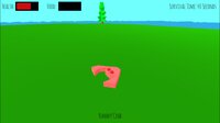 Empty Ocean World screenshot, image №3205169 - RAWG