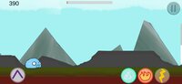 Slime Run (Extroias, extroiergamer) screenshot, image №2957070 - RAWG