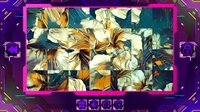 Twizzle Puzzle: Flowers screenshot, image №4094233 - RAWG