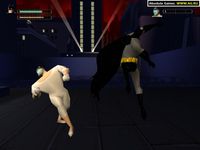 Batman: Vengeance screenshot, image №313630 - RAWG
