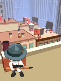 Mafia Sniper - Wars of Clans screenshot, image №3164006 - RAWG