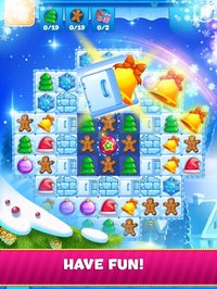 Christmas Sweeper 3 screenshot, image №2194578 - RAWG