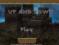 Up and down (itch) screenshot, image №1246083 - RAWG