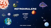 Astrohaulers screenshot, image №4254054 - RAWG