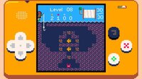 Curious Fishing screenshot, image №3557005 - RAWG