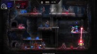 Xeno Rangers screenshot, image №4230647 - RAWG