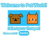 Pet World (SPACE UPDATE) screenshot, image №3858129 - RAWG