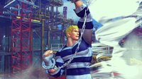 Super Street Fighter 4 screenshot, image №541462 - RAWG