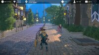 The Uncultured screenshot, image №4228833 - RAWG
