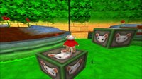 Stuart Little 2 (PS1) screenshot, image №2498808 - RAWG