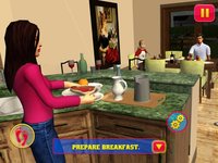 Virtual Mom: Happy Family 3D screenshot, image №2037264 - RAWG
