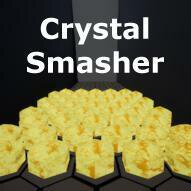 Crystal Smasher screenshot, image №2607950 - RAWG