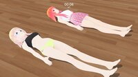 Girls' breath holding competition (beta) screenshot, image №3504397 - RAWG