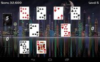 Speed Card Free screenshot, image №1350356 - RAWG