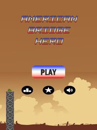 American Bridge Hero screenshot, image №943741 - RAWG