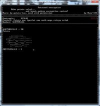 Potatoed Encryption screenshot, image №1087064 - RAWG