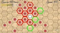 Checkers Survivors screenshot, image №3645734 - RAWG