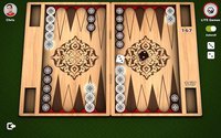 Backgammon - Free Board Game by LITE Games screenshot, image №1402632 - RAWG