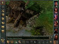 Baldur's Gate screenshot, image №317518 - RAWG