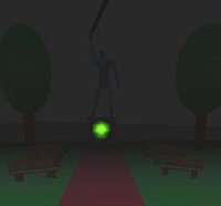 Into the CULT screenshot, image №3780554 - RAWG
