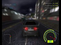 Street Racing Stars screenshot, image №509427 - RAWG