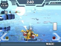 Battle Waves (Goji Play) screenshot, image №1808485 - RAWG