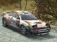 Colin McRae Rally 2005 screenshot, image №407348 - RAWG