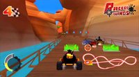 Racers' Islands: Crazy Racers screenshot, image №553537 - RAWG