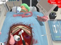 Surgeon Simulator screenshot, image №676305 - RAWG