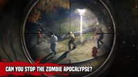 Zombie Hunter: Post Apocalypse Survival Games screenshot, image №1431768 - RAWG
