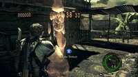 Resident Evil 5 screenshot, image №723938 - RAWG