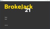 Brokejack21 screenshot, image №1225650 - RAWG