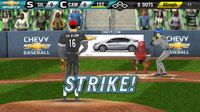 Chevy Baseball screenshot, image №26780 - RAWG