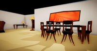Room (InfamyKing, phloxyfables, Vasco Rocha, NotCode, scorpaust) screenshot, image №2736279 - RAWG