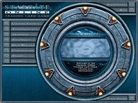 Stargate Online Trading Card Game screenshot, image №472869 - RAWG