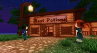 Potion Brew: Co-op screenshot, image №3719325 - RAWG