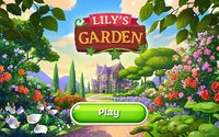 Lily’s Garden screenshot, image №2074418 - RAWG