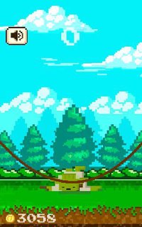 Rope Jumper screenshot, image №1362425 - RAWG