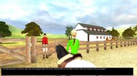 Rider's World: I Want To Ride! screenshot, image №2513584 - RAWG