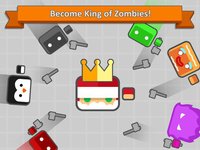 Zlax.io Zombs Luv Ax screenshot, image №1638696 - RAWG