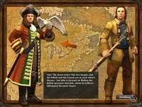 Age of Empires III screenshot, image №417665 - RAWG