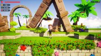 Hero World 2 screenshot, image №4201596 - RAWG