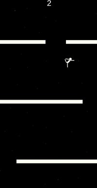 Space Fall (GavDeveloper) screenshot, image №2312692 - RAWG