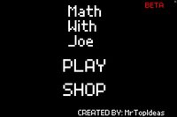 Math With Joe screenshot, image №3772884 - RAWG