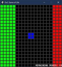 Out of Control Game of Life screenshot, image №2449072 - RAWG