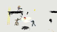 PlayStation All-Stars: Battle Royale - Isaac Clarke and Zeus DLC screenshot, image №607231 - RAWG